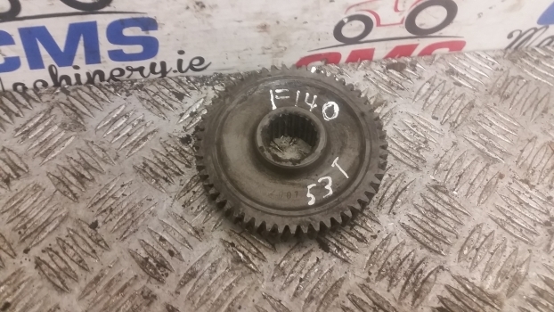 Fiat F, F Dt, F130, F140 Hydraulic Pump Driven Gear 5167216, 5167214, 5167215 - Pompe hydraulique pour Tracteur agricole: photos 1 Fiat F, F Dt, F130, F140 Hydraulic Pump Driven Gear 5167216, 5167214, 5167215 - Pompe hydraulique pour Tracteur agricole: photos 1
