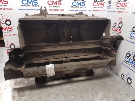 Fiat F100, F110, F115, F120, F130, F140 Cab Plastic Panel, Cover 9966258 - Cabine et intérieur pour Tracteur agricole: photos 5 Fiat F100, F110, F115, F120, F130, F140 Cab Plastic Panel, Cover 9966258 - Cabine et intérieur pour Tracteur agricole: photos 5