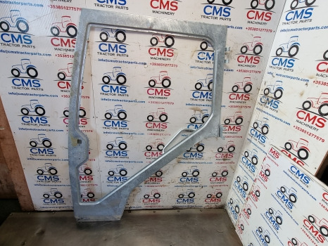 Fiat F100, F115, F120, F110, F130, F140 Cab Door Frame Left Galvanized 5163674 - Portière et pièces: photos 1 Fiat F100, F115, F120, F110, F130, F140 Cab Door Frame Left Galvanized 5163674 - Portière et pièces: photos 1