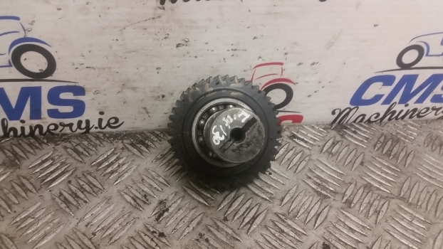 Fiat F110dt, F120t, F130dt, F140dt Hydraulic Pump Drive Gear Z 43 5152008 - Pompe hydraulique pour Tracteur agricole: photos 2 Fiat F110dt, F120t, F130dt, F140dt Hydraulic Pump Drive Gear Z 43 5152008 - Pompe hydraulique pour Tracteur agricole: photos 2