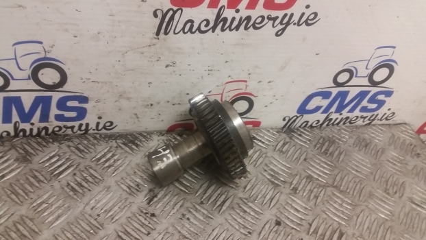 Fiat F110dt, F120t, F130dt, F140dt Hydraulic Pump Drive Gear Z 43 5152008 - Pompe hydraulique pour Tracteur agricole: photos 1 Fiat F110dt, F120t, F130dt, F140dt Hydraulic Pump Drive Gear Z 43 5152008 - Pompe hydraulique pour Tracteur agricole: photos 1