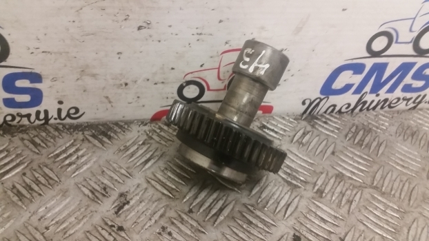 Fiat F110dt, F120t, F130dt, F140dt Hydraulic Pump Drive Gear Z 43 5152008 - Pompe hydraulique pour Tracteur agricole: photos 3 Fiat F110dt, F120t, F130dt, F140dt Hydraulic Pump Drive Gear Z 43 5152008 - Pompe hydraulique pour Tracteur agricole: photos 3