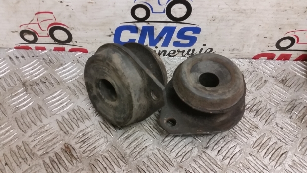 Fiat F140, F100, F110, F115, F120, F Series Elasting Mountings, Pair 5156688 - Suspension de cabine pour Tracteur agricole: photos 2 Fiat F140, F100, F110, F115, F120, F Series Elasting Mountings, Pair 5156688 - Suspension de cabine pour Tracteur agricole: photos 2