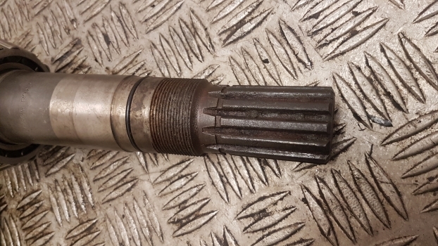 Fiat Ford 90, 30 Series 140-90 Front Axle Bevel Gear 9/35 5141666, 5141665 - Essieu avant pour Tracteur agricole: photos 3 Fiat Ford 90, 30 Series 140-90 Front Axle Bevel Gear 9/35 5141666, 5141665 - Essieu avant pour Tracteur agricole: photos 3