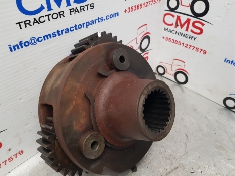 Fiat New Holland 70-90, 94, 95, T4 Rear Axle Planetary Gear Kit 5125065, 4998879 - Essieu arrière pour Tracteur agricole: photos 4 Fiat New Holland 70-90, 94, 95, T4 Rear Axle Planetary Gear Kit 5125065, 4998879 - Essieu arrière pour Tracteur agricole: photos 4