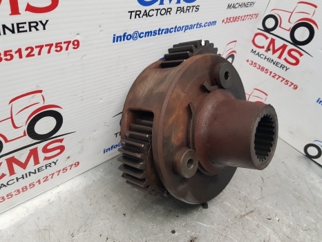 Fiat New Holland 70-90, 94, 95, T4 Rear Axle Planetary Gear Kit 5125065, 4998879 - Essieu arrière pour Tracteur agricole: photos 2 Fiat New Holland 70-90, 94, 95, T4 Rear Axle Planetary Gear Kit 5125065, 4998879 - Essieu arrière pour Tracteur agricole: photos 2