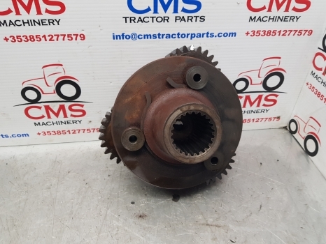 Fiat New Holland 70-90, 94, 95, T4 Rear Axle Planetary Gear Kit 5125065, 4998879 - Essieu arrière pour Tracteur agricole: photos 1 Fiat New Holland 70-90, 94, 95, T4 Rear Axle Planetary Gear Kit 5125065, 4998879 - Essieu arrière pour Tracteur agricole: photos 1