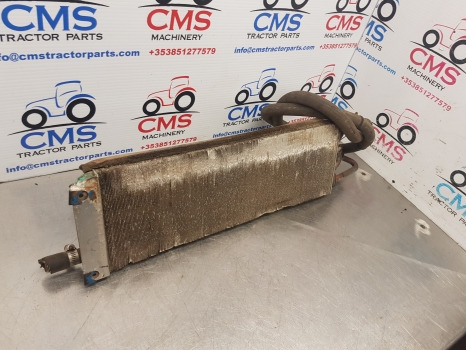 Ford 10, 600, Tw Series 6610 Q Cab Heater Radiator D5nn18478c - Pièce de climatisation: photos 2 Ford 10, 600, Tw Series 6610 Q Cab Heater Radiator D5nn18478c - Pièce de climatisation: photos 2