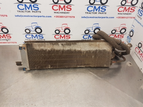 Ford 10, 600, Tw Series 6610 Q Cab Heater Radiator D5nn18478c - Pièce de climatisation: photos 1 Ford 10, 600, Tw Series 6610 Q Cab Heater Radiator D5nn18478c - Pièce de climatisation: photos 1
