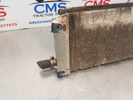 Ford 10, 600, Tw Series 6610 Q Cab Heater Radiator D5nn18478c - Pièce de climatisation: photos 3 Ford 10, 600, Tw Series 6610 Q Cab Heater Radiator D5nn18478c - Pièce de climatisation: photos 3
