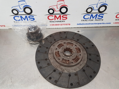 Ford 10 Series, 5110, 6610, 6710, Clutch Disc 82011593, 82011593 - Disque d'embrayage pour Machine agricole: photos 2 Ford 10 Series, 5110, 6610, 6710, Clutch Disc 82011593, 82011593 - Disque d'embrayage pour Machine agricole: photos 2
