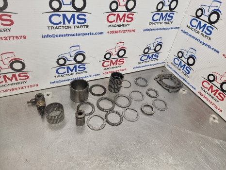 Ford 10 Series 5610, 6610, 7610 Transmission Shims, Washer Kit Washer Kit - Boîte de vitesse: photos 2 Ford 10 Series 5610, 6610, 7610 Transmission Shims, Washer Kit Washer Kit - Boîte de vitesse: photos 2