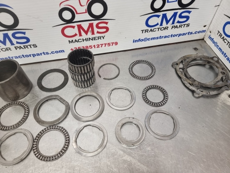 Ford 10 Series 5610, 6610, 7610 Transmission Shims, Washer Kit Washer Kit - Boîte de vitesse: photos 5 Ford 10 Series 5610, 6610, 7610 Transmission Shims, Washer Kit Washer Kit - Boîte de vitesse: photos 5