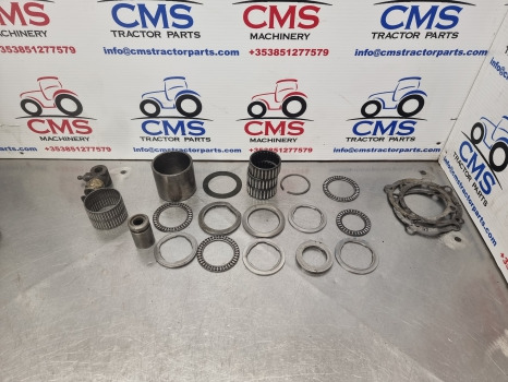 Ford 10 Series 5610, 6610, 7610 Transmission Shims, Washer Kit Washer Kit - Boîte de vitesse: photos 1 Ford 10 Series 5610, 6610, 7610 Transmission Shims, Washer Kit Washer Kit - Boîte de vitesse: photos 1