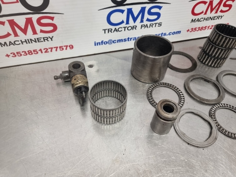 Ford 10 Series 5610, 6610, 7610 Transmission Shims, Washer Kit Washer Kit - Boîte de vitesse: photos 3 Ford 10 Series 5610, 6610, 7610 Transmission Shims, Washer Kit Washer Kit - Boîte de vitesse: photos 3