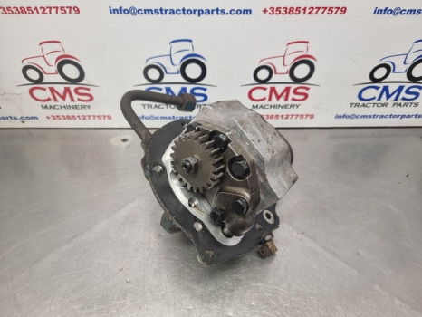 Ford 10 Series 5610, 7410, 6610, 7610, Hydraulic Pump E0nn600ac, 87540838 - Pompe hydraulique: photos 3 Ford 10 Series 5610, 7410, 6610, 7610, Hydraulic Pump E0nn600ac, 87540838 - Pompe hydraulique: photos 3