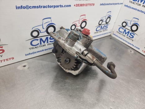 Ford 10 Series 5610, 7410, 6610, 7610, Hydraulic Pump E0nn600ac, 87540838 - Pompe hydraulique: photos 2 Ford 10 Series 5610, 7410, 6610, 7610, Hydraulic Pump E0nn600ac, 87540838 - Pompe hydraulique: photos 2