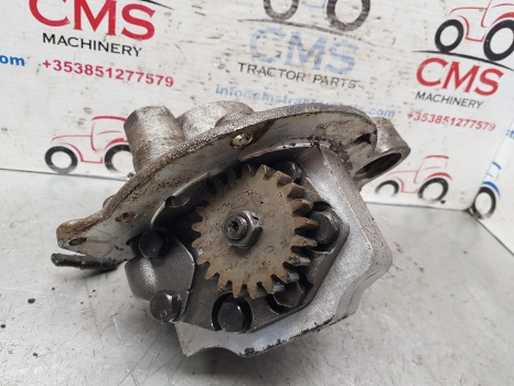 Ford 10 Series 5610, 7410, 7610, 6610, 6610 Hydraulic Pump E0nn600ac, 87540838 - Pompe hydraulique: photos 3 Ford 10 Series 5610, 7410, 7610, 6610, 6610 Hydraulic Pump E0nn600ac, 87540838 - Pompe hydraulique: photos 3