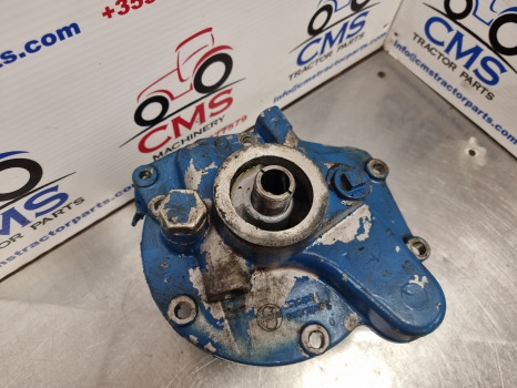 Ford 10 Series 5610, 7410, 7610, 6610, 6610 Hydraulic Pump E0nn600ac, 87540838 - Pompe hydraulique: photos 3 Ford 10 Series 5610, 7410, 7610, 6610, 6610 Hydraulic Pump E0nn600ac, 87540838 - Pompe hydraulique: photos 3