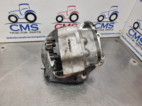 Ford 10 Series 5610, 7410, 7610, 6610, 6610 Hydraulic Pump E0nn600ac, 87540838 - Pompe hydraulique: photos 4 Ford 10 Series 5610, 7410, 7610, 6610, 6610 Hydraulic Pump E0nn600ac, 87540838 - Pompe hydraulique: photos 4