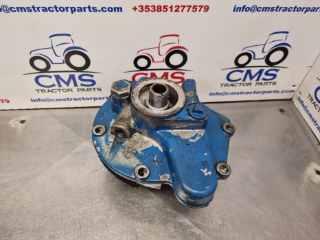 Ford 10 Series 5610, 7410, 7610, 6610, 6610 Hydraulic Pump E0nn600ac, 87540838 - Pompe hydraulique: photos 1 Ford 10 Series 5610, 7410, 7610, 6610, 6610 Hydraulic Pump E0nn600ac, 87540838 - Pompe hydraulique: photos 1