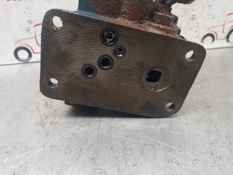 Valve hydraulique pour Tracteur agricole Ford 10 Series 5610 Priority Valve E4nnk846aa; E4nnr947fa; E0nnr947bb; 83949225: photos 6