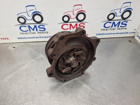 Ford 10 Series, 6710, 7710 Water Pump 81863830, 81863830, 81872289, 83964037 - Pompe à liquide de refroidissement pour Tracteur agricole: photos 4 Ford 10 Series, 6710, 7710 Water Pump 81863830, 81863830, 81872289, 83964037 - Pompe à liquide de refroidissement pour Tracteur agricole: photos 4