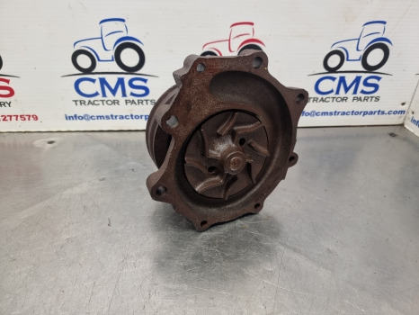 Ford 10 Series, 6710, 7710 Water Pump 81863830, 81863830, 81872289, 83964037 - Pompe à liquide de refroidissement pour Tracteur agricole: photos 5 Ford 10 Series, 6710, 7710 Water Pump 81863830, 81863830, 81872289, 83964037 - Pompe à liquide de refroidissement pour Tracteur agricole: photos 5