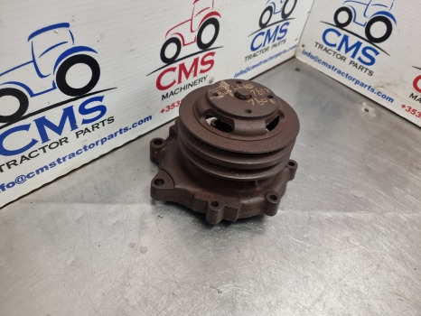 Ford 10 Series, 6710, 7710 Water Pump 81863830, 81863830, 81872289, 83964037 - Pompe à liquide de refroidissement pour Tracteur agricole: photos 2 Ford 10 Series, 6710, 7710 Water Pump 81863830, 81863830, 81872289, 83964037 - Pompe à liquide de refroidissement pour Tracteur agricole: photos 2