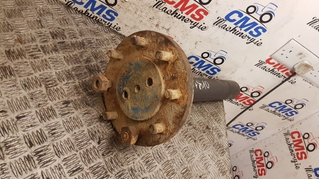 Ford 10 Series 7810 Rear Axle Half Shaft E5nn4244ba, 83955524, C5nn4235 - Demi arbre pour Tracteur agricole: photos 5 Ford 10 Series 7810 Rear Axle Half Shaft E5nn4244ba, 83955524, C5nn4235 - Demi arbre pour Tracteur agricole: photos 5