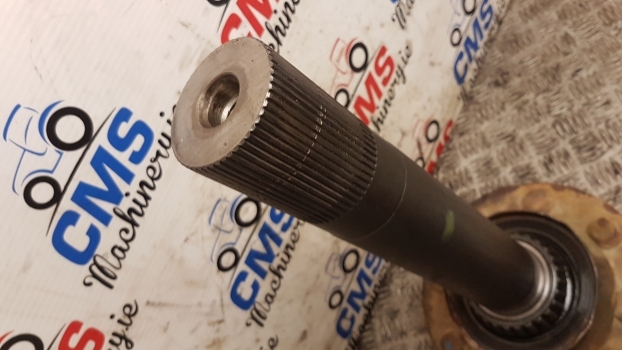 Ford 10 Series 7810 Rear Axle Half Shaft E5nn4244ba, 83955524, C5nn4235 - Demi arbre pour Tracteur agricole: photos 3 Ford 10 Series 7810 Rear Axle Half Shaft E5nn4244ba, 83955524, C5nn4235 - Demi arbre pour Tracteur agricole: photos 3