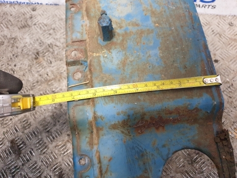 Ford 10 Series Ap Cab Bonnet Panel Front Of Cab - Capot pour Tracteur agricole: photos 4 Ford 10 Series Ap Cab Bonnet Panel Front Of Cab - Capot pour Tracteur agricole: photos 4