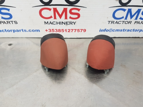 Ford 1000, 600 Series, 4000, 4600 Side Marker Lamp Pair 83976899, C5nn13200a - Lumière/ Éclairage: photos 3 Ford 1000, 600 Series, 4000, 4600 Side Marker Lamp Pair 83976899, C5nn13200a - Lumière/ Éclairage: photos 3
