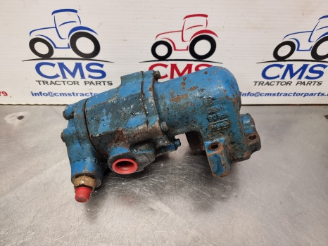 Ford 2000, 3000, 4000 Hydraulic Pump C5nn905b - Pompe hydraulique: photos 1 Ford 2000, 3000, 4000 Hydraulic Pump C5nn905b - Pompe hydraulique: photos 1