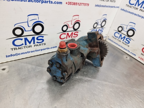 Ford 2000, 3000, 4000 Hydraulic Pump C5nn905b - Pompe hydraulique: photos 5 Ford 2000, 3000, 4000 Hydraulic Pump C5nn905b - Pompe hydraulique: photos 5