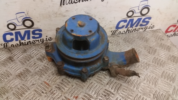 Ford 3 Cylinder Engine 2910, 3600 Water Pump 87800115 - Moteur et pièces: photos 2 Ford 3 Cylinder Engine 2910, 3600 Water Pump 87800115 - Moteur et pièces: photos 2