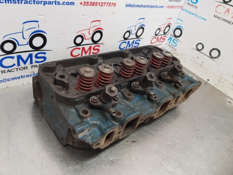 Ford 3000, 2000, 3000 Engine Cylinder Head C7nn6049ab, D0nn9f593a - Culasse pour Machine agricole: photos 4 Ford 3000, 2000, 3000 Engine Cylinder Head C7nn6049ab, D0nn9f593a - Culasse pour Machine agricole: photos 4