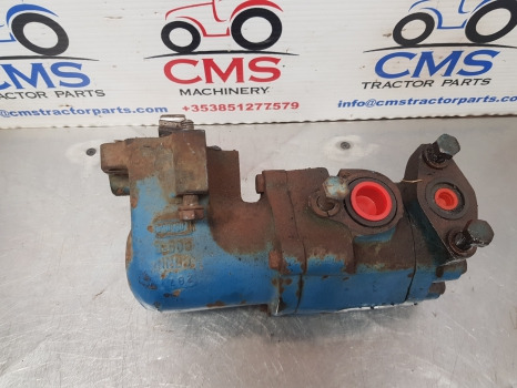 Ford 3000, 4000, 2000, 4500 Hydraulic Pump C5nn905a, C7nn600y, 81821210 - Pompe hydraulique: photos 3 Ford 3000, 4000, 2000, 4500 Hydraulic Pump C5nn905a, C7nn600y, 81821210 - Pompe hydraulique: photos 3