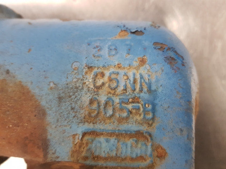 Ford 3000, 4000, 2000, 4500 Hydraulic Pump C5nn905a, C7nn600y, 81821210 - Pompe hydraulique: photos 5 Ford 3000, 4000, 2000, 4500 Hydraulic Pump C5nn905a, C7nn600y, 81821210 - Pompe hydraulique: photos 5