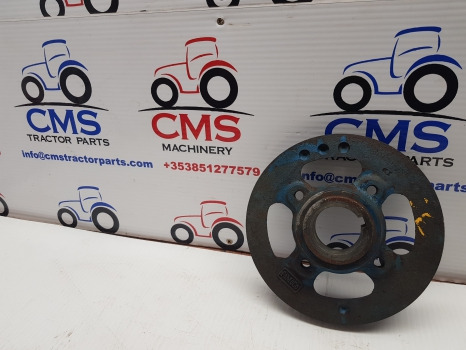 Ford 3000, 4000, 5000, 2110, 2310 Crankshaft Pulley D5nn6a312a ,83903583 - Tendeur de courroie pour Tracteur agricole: photos 1 Ford 3000, 4000, 5000, 2110, 2310 Crankshaft Pulley D5nn6a312a ,83903583 - Tendeur de courroie pour Tracteur agricole: photos 1
