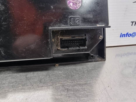 Ford 40 8240, 8340 Instrument Cluster, Dashboard F0nn10849bc, 82004848 - Système électrique: photos 5 Ford 40 8240, 8340 Instrument Cluster, Dashboard F0nn10849bc, 82004848 - Système électrique: photos 5