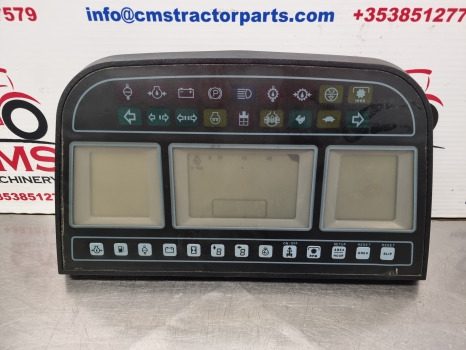 Ford 40 8240, 8340 Instrument Cluster, Dashboard F0nn10849bc, 82004848 - Système électrique: photos 1 Ford 40 8240, 8340 Instrument Cluster, Dashboard F0nn10849bc, 82004848 - Système électrique: photos 1