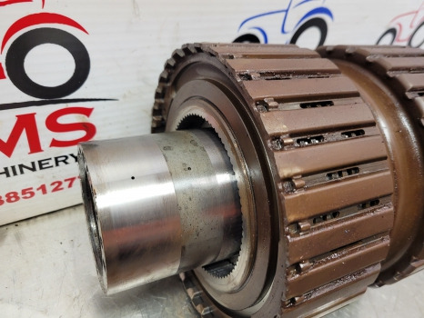 Ford 40 New Holland Ts 40 Series 7740 Rear Clutch Shaft Kit 82036853, 81871383 - Embrayage et pièces: photos 5 Ford 40 New Holland Ts 40 Series 7740 Rear Clutch Shaft Kit 82036853, 81871383 - Embrayage et pièces: photos 5