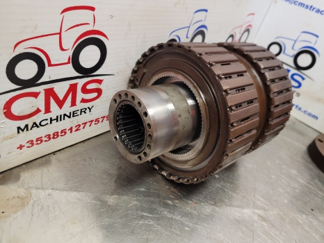 Ford 40 New Holland Ts 40 Series 7740 Rear Clutch Shaft Kit 82036853, 81871383 - Embrayage et pièces: photos 2 Ford 40 New Holland Ts 40 Series 7740 Rear Clutch Shaft Kit 82036853, 81871383 - Embrayage et pièces: photos 2