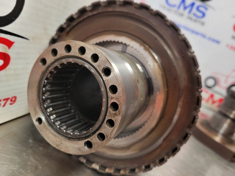 Ford 40 New Holland Ts 40 Series 7740 Rear Clutch Shaft Kit 82036853, 81871383 - Embrayage et pièces: photos 4 Ford 40 New Holland Ts 40 Series 7740 Rear Clutch Shaft Kit 82036853, 81871383 - Embrayage et pièces: photos 4