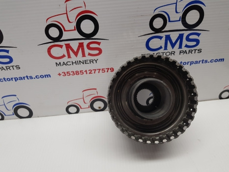 Ford 40 Series, Ts, 8240, 7840, Transmission Clutch Housing Front F0nn7r037ac - Embrayage et pièces: photos 1 Ford 40 Series, Ts, 8240, 7840, Transmission Clutch Housing Front F0nn7r037ac - Embrayage et pièces: photos 1