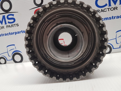 Ford 40 Series, Ts, 8240, 7840, Transmission Clutch Housing Front F0nn7r037ac - Embrayage et pièces: photos 3 Ford 40 Series, Ts, 8240, 7840, Transmission Clutch Housing Front F0nn7r037ac - Embrayage et pièces: photos 3