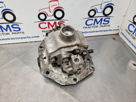 Ford 4000, 4100, 4500, 4200, 4110, 4340 Hydraulic Pump For Parts D0nn600f - Pompe hydraulique: photos 4 Ford 4000, 4100, 4500, 4200, 4110, 4340 Hydraulic Pump For Parts D0nn600f - Pompe hydraulique: photos 4