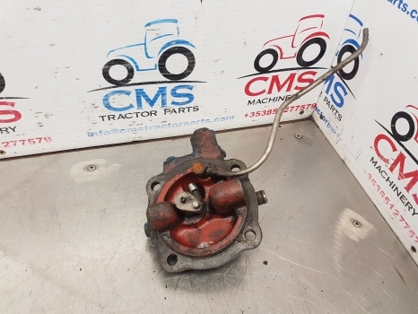Ford 4000, 4110, 4400, 4410 Hydraulic Flow Control Valve C5nnn982b, 81802242 - Valve hydraulique pour Tracteur agricole: photos 3 Ford 4000, 4110, 4400, 4410 Hydraulic Flow Control Valve C5nnn982b, 81802242 - Valve hydraulique pour Tracteur agricole: photos 3