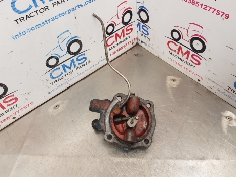 Ford 4000, 4110, 4400, 4410 Hydraulic Flow Control Valve C5nnn982b, 81802242 - Valve hydraulique pour Tracteur agricole: photos 5 Ford 4000, 4110, 4400, 4410 Hydraulic Flow Control Valve C5nnn982b, 81802242 - Valve hydraulique pour Tracteur agricole: photos 5